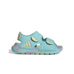 Adidas Altaswim 3 C Çocuk Günlük Sandalet JS2539 Mavi