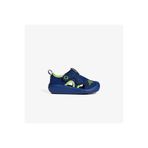 Adidas Altaventure 3 Çocuk Sandalet - Lacivert