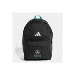 adidas AMG Petronas Formula One DNA Siyah Sırt Çantası (KF1778)