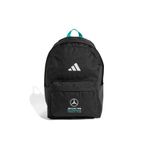 adidas AMG Petronas Formula One DNA Siyah Sırt Çantası
