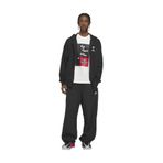adidas ANTED TRK PANT Sweatpant, L, 5003341724, Siyah, Erkek