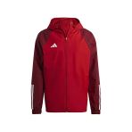 Adidas Antrenman Yağmurluk Tiro23 C Aw Jk Erkek Futbol Yağmurluk