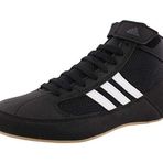 Adidas AQ3325 Siyah Havoc Erkek Güreş Ayakkabısı