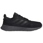 Adidas Archivo EF0416 Siyah Erkek Koşu Ayakkabısı