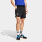 Adidas Argentina Originals Erkek Siyah Şort (JZ6308) - M