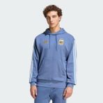 Adidas Argentine Dna Erkek Sweatshirt - L - Mavi