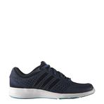 adidas Arianna III kadın salon ayakkabısı, Azul Azumin Maruni Verimp, 36 2/3 EU