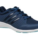 adidas Arianna III kadın salon ayakkabısı, Azul Azumin Maruni Verimp, 36 EU