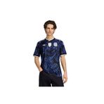 adidas Arjantin 26 Deplasman Erkek Siyah Futbol Forma JM8395