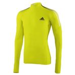 Adidas ASA CL uzun kollu yüksek yaka tişört