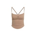 adidas Asmc Std Crop Kadın Spor Büstiyer KD9859