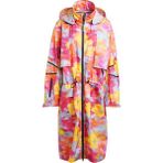 adidas aSMC SW PARKA Kadın Ceket IW7961 - L - Sarı