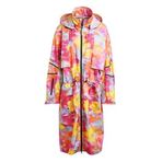 adidas Asmc Sw Parka Kadın Günlük Parka IW7961 Renkli M