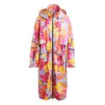 adidas Asmc Sw Parka Kadın Günlük Parka IW7961 Renkli S