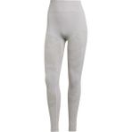 Adidas Asmc Tst Leg Kadın Tayt 1/1 IW3109 - XS - Gri
