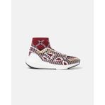 adidas Asmc Ultraboost 22 Elevated Gra Spor Ayakkabı - Bordo