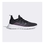Adidas Asweego F37079 Siyah Erkek Koşu Ayakkabısı