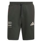 adidas AU DNA SHO M Erkek Şort, utility black, L