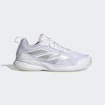 adidas Avaflash Low Kadın Tenis Ayakkabısı Beyaz 39.5