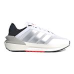 adidas Avryn Erkek Günlük Spor Ayakkabı Beyaz 42.5