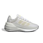 adidas Avryn X Kadın Günlük Spor Ayakkabı Gri 38.5
