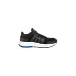 Adidas AW3840 CLOUDFOAM SATURN Erkek Spor Ayakkabısı Siyah Mavi