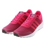 Adidas AW3843 Cloudfoam Race W Kadın Yürüyüş Ayakkabısı Pembe