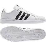 Adidas AW4294 Beyaz Cloudfoam Advantage Spor Ayakkabısı