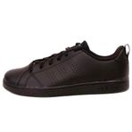 Adidas AW4883 Vs Advantage Clean Siyah Unisex Günlük Spor Ayakkabı
