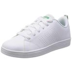 Adidas AW4884 Vs Advantage Clean Spor Ayakkabı Beyaz