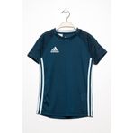 Adidas AX7256 Unisex Çocuk T-shirt