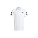 adidas B Club 3S Polo Genç Erkek Polo T-shirt JI9262