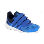 Adidas B23847 Hyperfast 2.0 Turkuaz Çocuk Spor Ayakkabı