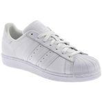 Adidas B27136 Superstar Foundation Beyaz Spor Ayakkabı