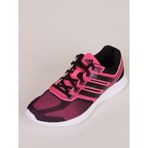 Adidas B32735 Lite Pacer 3 Pembe Kadın Koşu Ayakkabısı
