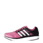 Adidas B33807 Duramo Elite W Kadın Yürüyüş Ayakkabısı Pembe Beyaz