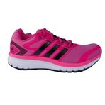 Adidas B40133 Mor Lacivert Kadın Spor Ayakkabı