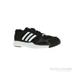 Adidas B40309 Essential Star M Tex Siyah Erkek Spor Ayakkabı