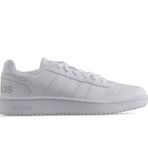 Adidas B42096 Hoops 2.0 Günlük Spor Ayakkabı