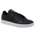Adidas B42315 Siyah Kadın Core Neo Spor Ayakkabı
