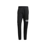 Adidas B47217 Siyah Ess Lgo T P Sj Erkek Günlük Eşofman Altı
