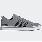 Adidas B74318 Vs Pace Gri Erkek Spor Ayyakabı