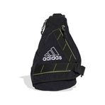 Adidas Backpack Sırt Çantası-en: 23 Cm, Boy: 13,5 Cm, Derinlik: 35 Cm Jy2552 Siyah Siyah