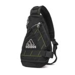 adidas Backpack Sırt Çantası-En: 23 cm, Boy: 13,5 cm, Derinlik: 35 cm JY2552 Siyah