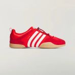 Adidas Bad Bunny Ballerina Erkek Günlük Spor Ayakkabı - Kırmızı