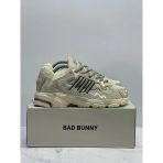 Adidas Bad Bunny X Response Cl 'Wonder White'