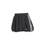 adidas BALLOON SKIRT Kadın Siyah Etek KD0299