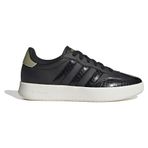 Adidas Barreda Cblack-Cblack-Goldmt Kadın Ayakkabı