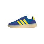Adidas Barreda Decode Broyal Yellow Royblu Erkek Günlük Spor Ayakkabı