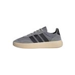 adidas BARREDA DECODE Erkek Spor Ayakkabı Düşük Bilekli (Futbol Dışı), GRETHR/CBLACK/GRETWO, 42 EU